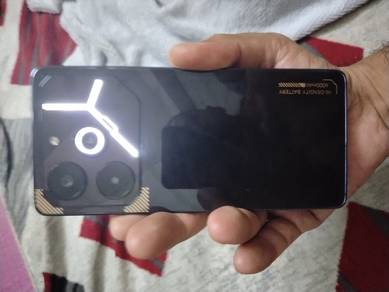 Tecno Pova 6 Pro 12/256
