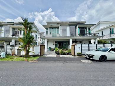 Facing Open & Reno Cantik @ SP 10, Royal Ivory 2, Bandar Saujana Putra