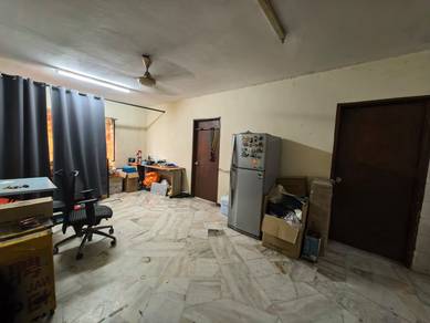 Flat PKNS Seksyen 7 Shah Alam-3