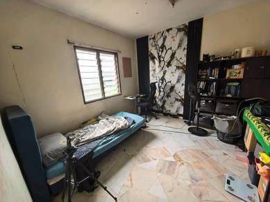 Flat PKNS Seksyen 7 Shah Alam-1