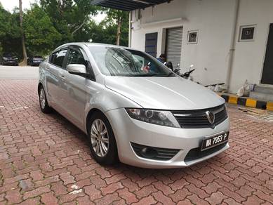 2014 Proton PREVE 1.6 CFE LIMITED EDITION (A)