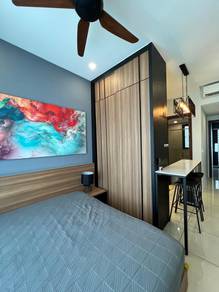 Condominium-for-rent-Bayan-Lepas-Penang