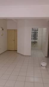 Taman Pandan Indah Apartment at Raja Uda Butterworth near Bagan Ajam