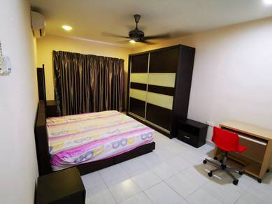 Room-for-rent-Puchong-Kuala-Lumpur