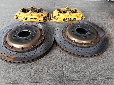 AP Racing 