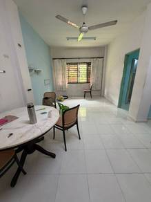Jalan Titiwangsa @ Tampoi Utama 3 Bed & 2 Bath Renovated Good Conditio