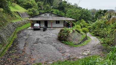Agricultural-Land-for-sale-Ulu-Klang-Selangor