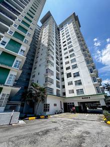 D'Pines @ Ampang
