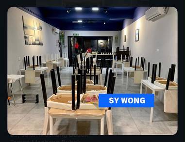 Shop-lot-for-rent-Bukit-Mertajam-Penang