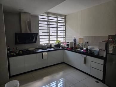 Raintree Villa Park Townhouse For Rent