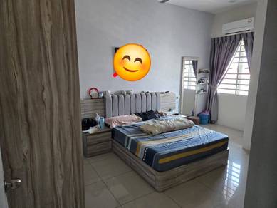 Raintree Villa Park Townhouse For Rent