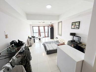 SOVO @ Icon City, Near Paradigm Mall, Sunway Medical Centre, Taylors