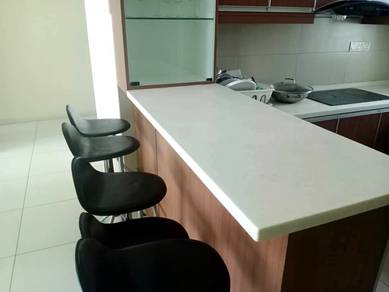 Lacosta Lakeview For Sale | 1302 sqft | 3R2B | Fully Furnished