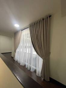 Double Storey Superlink Aralia, Elmina Gardens Denai Alam
