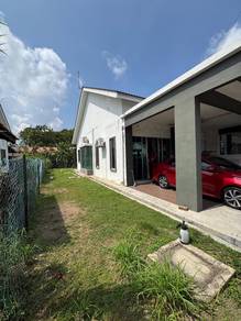 Semi-Detached-House-for-sale-Alor-Setar-Kedah-1