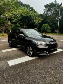 Honda HR-V 1.8 V ENHANCED (A)