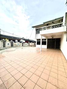 Taman Pelangi, Jalan Sri Pelangi Corner Lot Double Storey 7 Bed 4 Bath
