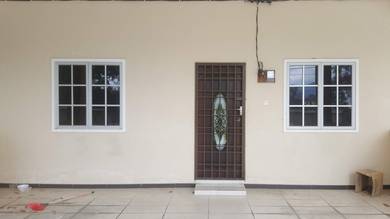 Rumah di Tanjung Rambutan-Tambun-Bercham