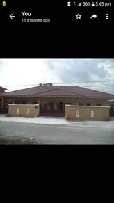 Rumah di Tanjung Rambutan-Tambun-Bercham