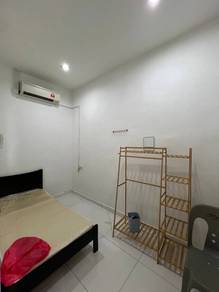Taman Sri Tebrau @ Jb Town / 1 Sty Terrace / Ready Collect Rental