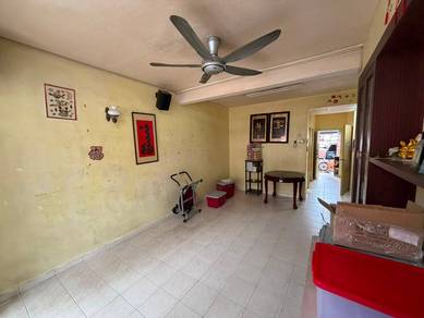 Townhouse-for-sale-Tampoi-Johor