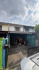 Desa Harmoni low cost 2-stry 2bed 1bath / Molek / Mid Valley edl jb