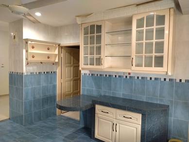 2 storey bungalow