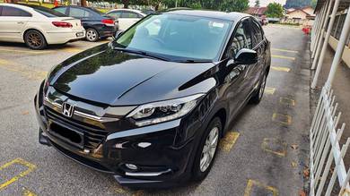 Honda HR-V 1.8 V MILEAGE 46K ONLY 1 OWNER