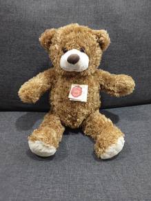 Authentic Hermann Teddy plush bear