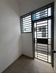 Double Storey Terrace House Pasir Gudang Rental
