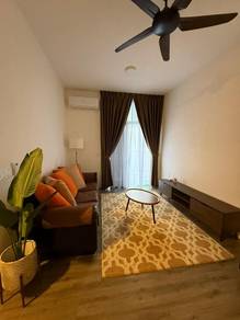 Henna Residence  @ The Quartz WM