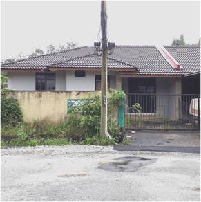 Semi-Detached-House-for-sale-Machang-Kelantan