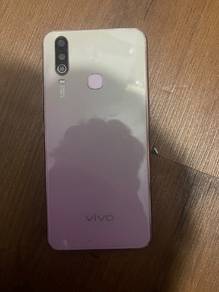 Vivo y12 