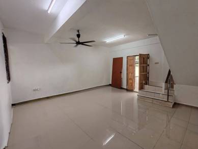 2-storey-Terraced-House-for-sale-Senai-Johor