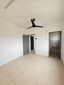 Plaza medan purta beverly vacant  partial furnished
