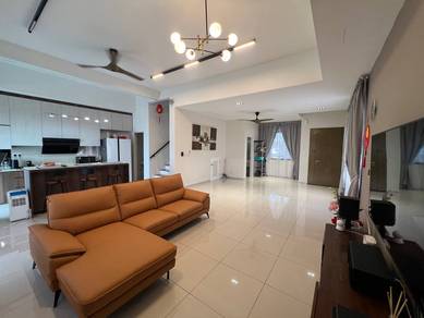 Townhouse-for-sale-Iskandar-Puteri-Johor