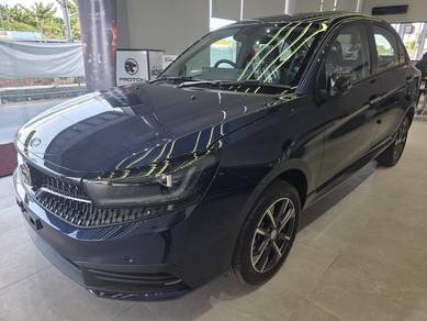 Proton SAGA 1.5 PREMIUM MY16 Spacial Deal
