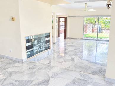 2-storey-Terraced-House-for-rent-Taman-Tun-Dr-Ismail-Kuala-Lumpur