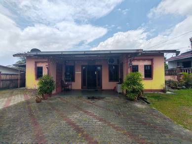 Kampung Melayu Majidee JB Bungalow Sijil Kelulusan Menduduki