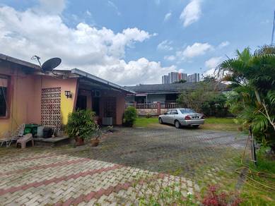 Kampung Melayu Majidee JB Bungalow Sijil Kelulusan Menduduki