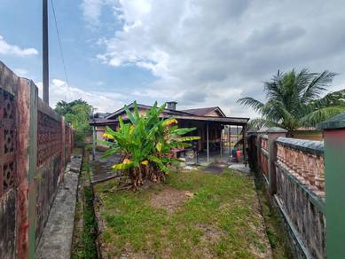 Kampung Melayu Majidee JB Bungalow Sijil Kelulusan Menduduki