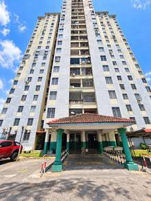 Kondominium Mutiara (Bandar Perda)