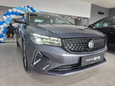2026 Proton S70 1.5 PRIME MY26 MC2 (A)