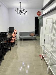 Cyber City Apartment 1