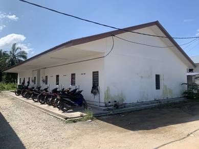 1-storey-Terraced-House-for-rent-Shah-Alam-Selangor