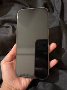 Iphone 16pro to sell with still under warranty
