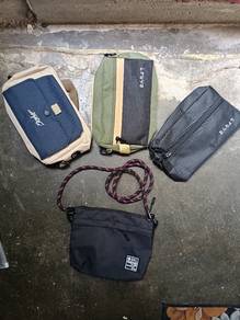 4 slingbeg nak juai satu rega