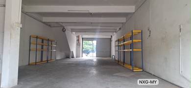 Shop-lot-for-rent-Kota-Kemuning-Selangor