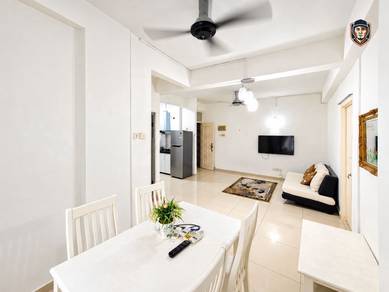 Mutiara Condominium (Bukit Mertajam)