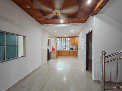 Bukit Mertajam @ Taman Gemilang Jaya Double Storey Terrace House